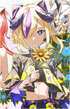 Yunagi {GRP}