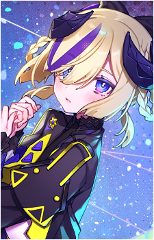 Yunagi {GRP}