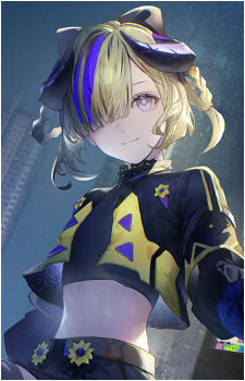Yunagi {GRP}