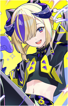Yunagi {GRP}