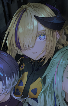 Yunagi {GRP}