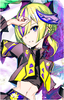 Yunagi {GRP}