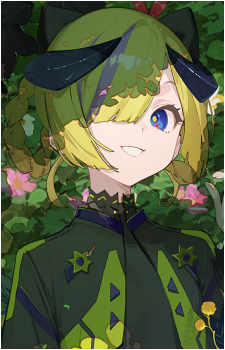 Yunagi {GRP}