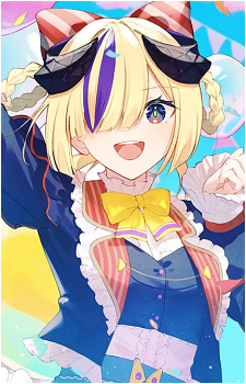 Yunagi {GRP}