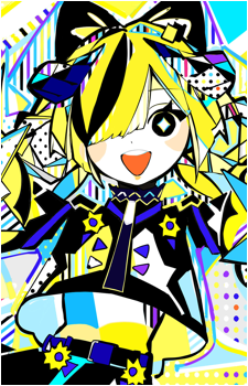 Yunagi {GRP}
