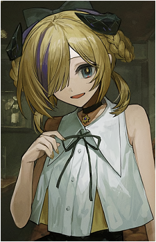 Yunagi {GRP}