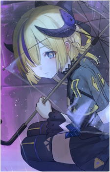 Yunagi {GRP}