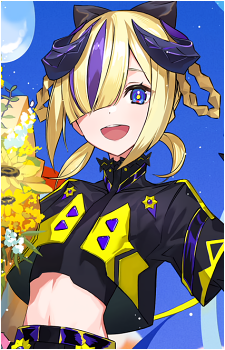 Yunagi {GRP}