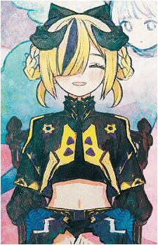Yunagi {GRP}