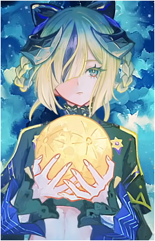 Yunagi {GRP}