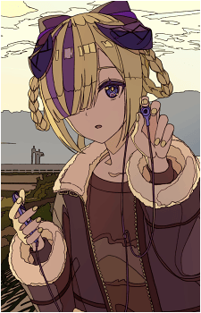 Yunagi {GRP}