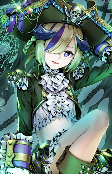 Yunagi {GRP}