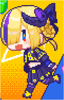 Yunagi {GRP}