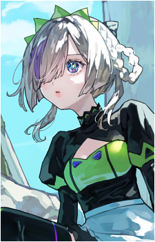 Yunagi {GRP}