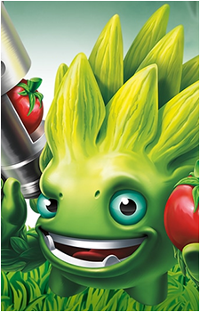 Food Fight's image