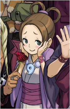 Pearl Fey