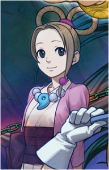 Pearl Fey