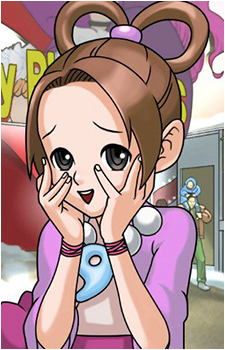 Pearl Fey