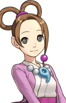 Pearl Fey