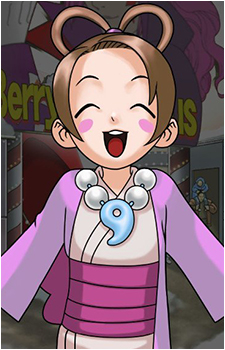 Pearl Fey