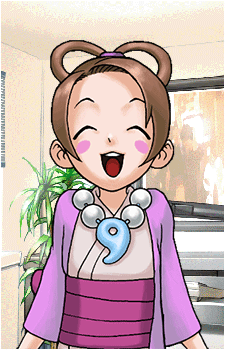 Pearl Fey