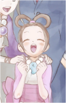 Pearl Fey