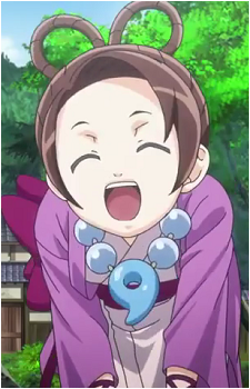 Pearl Fey