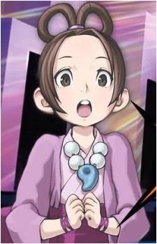 Pearl Fey