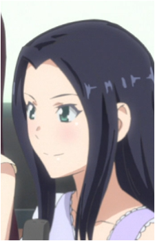 Minako Kotobuki's image