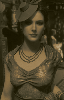 Rosalind Emmerson's image