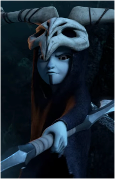 Skrael's image