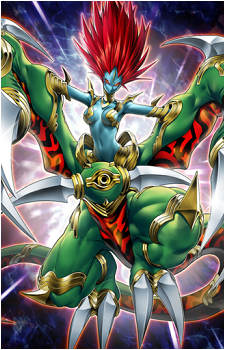 Talons of Shurilane's image
