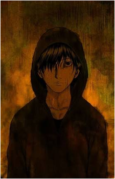 Yuu Kamishiro