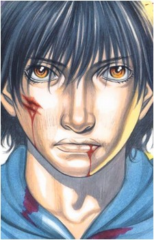 Yuu Kamishiro's image