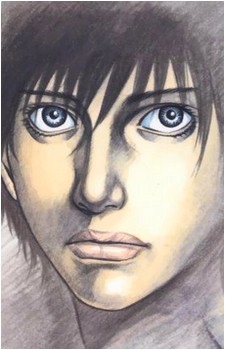 Yuu Kamishiro