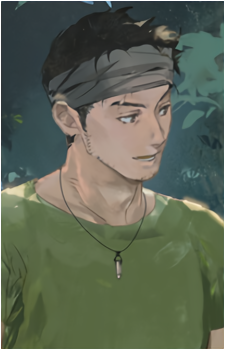 Pan Zi's image