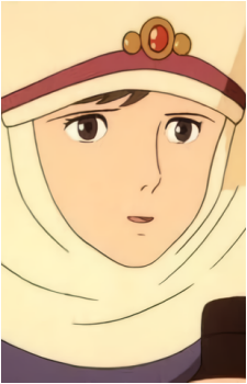 Asbel's Mother's image
