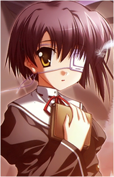 Chihiro Shindou