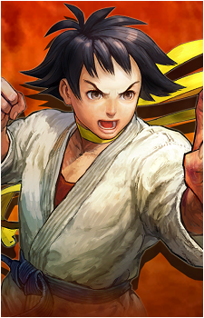Makoto's image