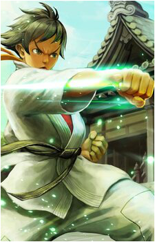 Makoto {SF}