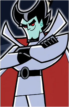 Vlad Plasmius