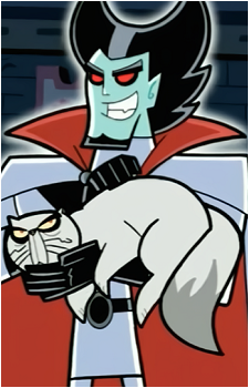 Vlad Plasmius