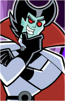 Vlad Plasmius