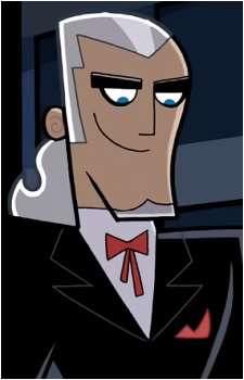 Vlad Plasmius
