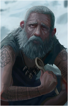Harald Houndsnout