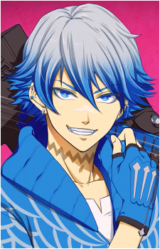 Inutake's image