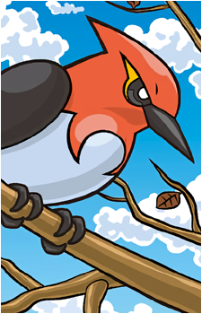Image 10 of Fletchling