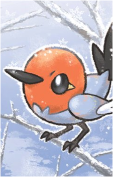 Image 7 of Fletchling