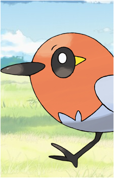 Fletchling's image