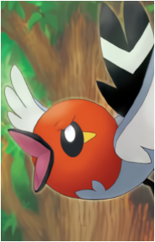 Image 6 of Fletchling